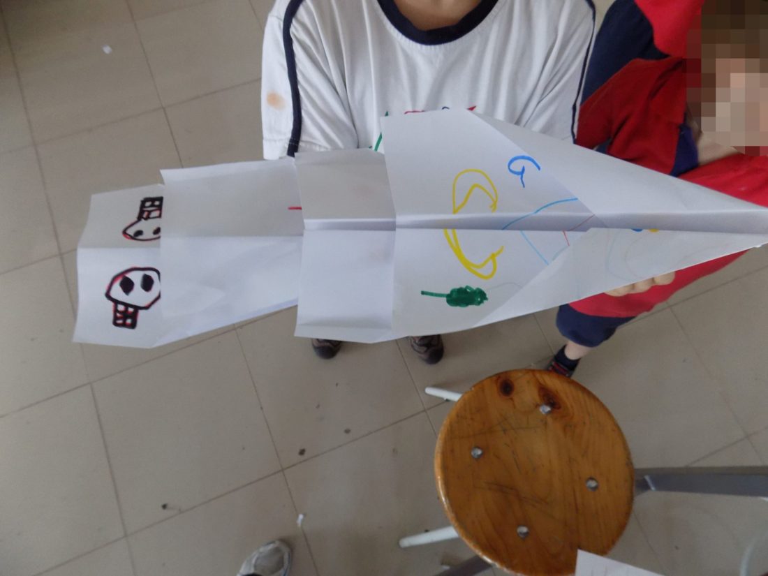 Yscientists exploring Flight and Aviation